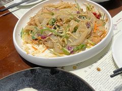 -老厨家(友谊路总店)