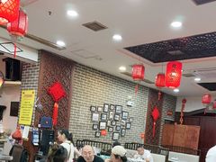 -红灯笼龙凤饭店(宁波老字号店)