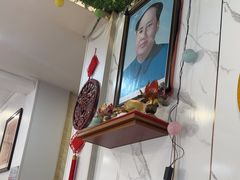 -丽泽山庄·生态怀柔菜·虹鳟鱼(红螺寺店)