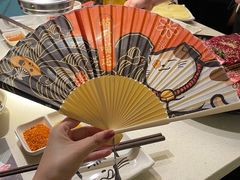 -猫爪爪原切自助烤肉(观音桥阳光世纪店)