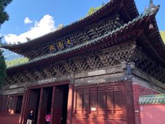 -报恩寺(平武县)