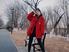 -永定河休闲森林公园