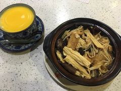 斋菜煲-露莎餐厅(得胜沙店)