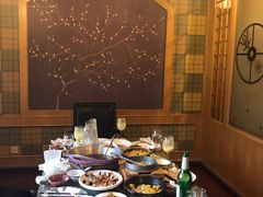 包厢-新川办餐厅