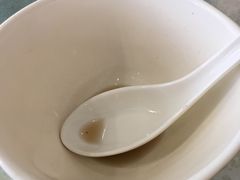 -金沙湾茶餐厅(万科公园金街店)