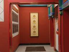 -老边饺子馆(中街店)