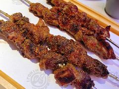 -鸣记脆皮烤鱼·海鲜烤鱼(三八广场店)