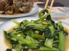 -来之顺海鲜菜馆·青岛菜·始于1993(栈桥店)