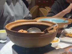 -楚鲜·汉正街一号(天河店)