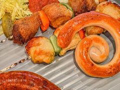-库滋明·俄罗斯特色美食(中央大街店)