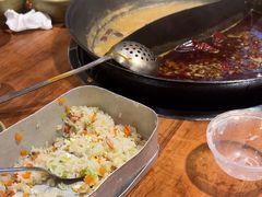 -楠火锅(仁恒梦中心店)