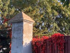 -北京西山国家森林公园