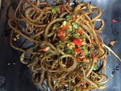 -烧蠔帮·生蚝海鲜牌档(观海店)