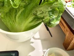 -绿茶餐厅(淮安区万达广场店)