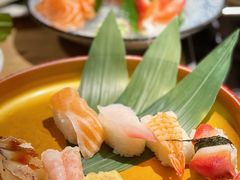 -温野菜涮涮锅(西单大悦城店)