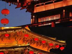 -大唐不夜城