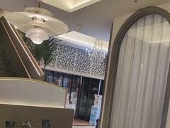 -香阁餐厅·常州菜·常州菜代表品牌(新北奥体店)
