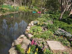 -上海共青森林公园