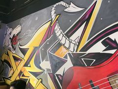 -醉炫音速烧烤·干煸菜(沙河总店)