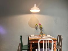 -艺术食堂(创意料理)