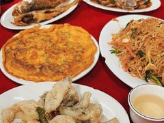 -蛇口康乐快餐鱼仔档(翠苑小区店)