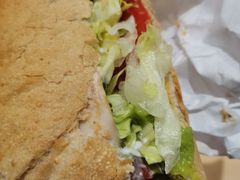 -赛百味SUBWAY(歌斐中心店)
