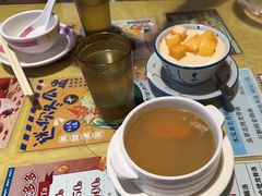 -吴系粤菜馆·茶餐厅(深业上城店)
