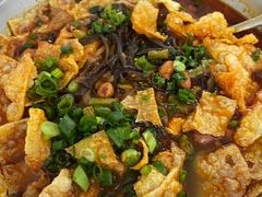 -龍城柳州螺蛳粉(群星路店)