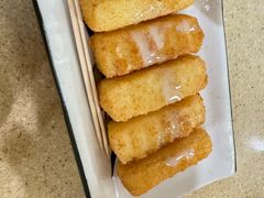 -喜盈门保健甜品店