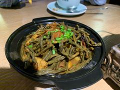 -小菜园新徽菜(滁州苏宁店)