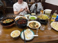 -咱家小院(汉中门店)