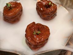 九转大肠-魁盛居百年鲁菜馆(县西巷店)
