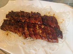 炭烧鳗鱼-新塘畔酒楼(里水大道北店)