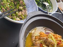 -状元人家·公园别墅衡东土菜(溪悦荟店)