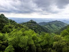 -莫干山风景区