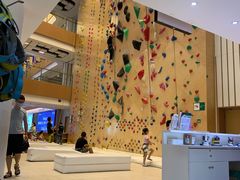 -ROCKPLUS攀岩馆(环宇城店)