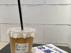 -Dogi&kiki Coffee(中心商务大厦店)