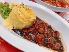 -食悦天美食广场(西安CityOn熙地港购物中心店)