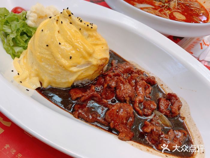 食悦天美食广场(西安CityOn熙地港购物中心店)图片