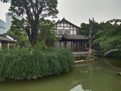 -龙潭水乡