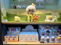 -泡泡玛特POPMART(大卫城店)