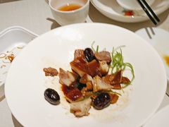 -狮王府淮扬菜(新街口友谊店)