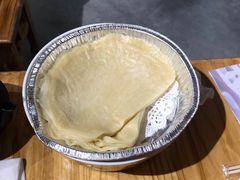 薄饼-满园烤鸭·春饼(华强广场店)