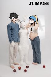 -专注孕妇照亲子照·纪田摄影