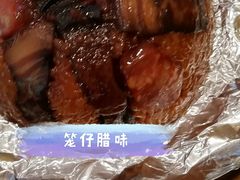 -花中城·杭帮菜·粤菜·海鲜火锅(清泰街店)