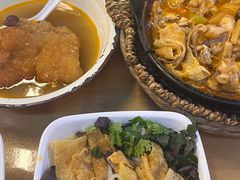 -丽丽三鲜螺蛳粉(田林路店)
