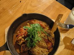 -Secco德式餐吧(南秀村店)
