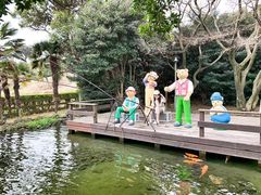 -济州岛泰迪熊博物馆