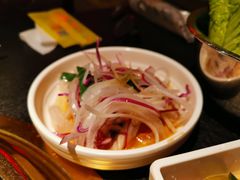 -嘿嘟嘟·肋条烧肉放题(爱融荟城店)