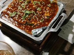 -绿茶餐厅(天津天河城店)